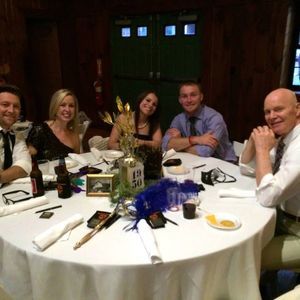 Meet your Posher, Paul